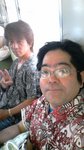 玉城まさゆき&金☆春